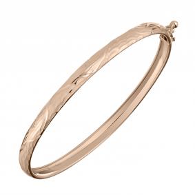 Золотой браслет МАГНАТ МА 022176 МА 022176 фото